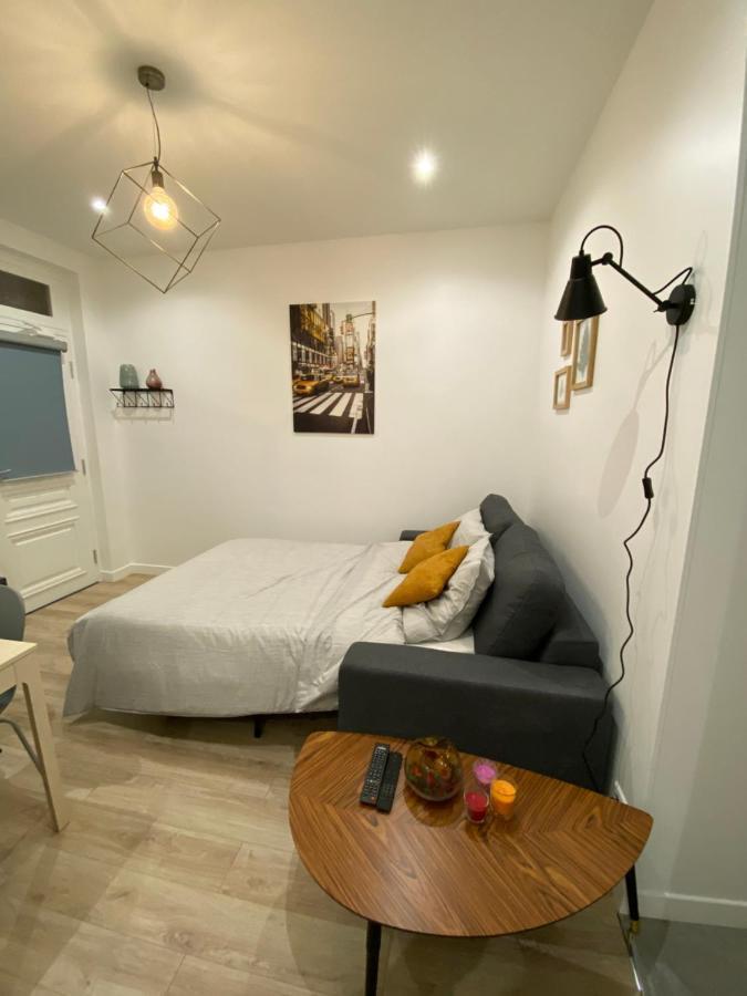 Alex'S House Paris Exterior foto